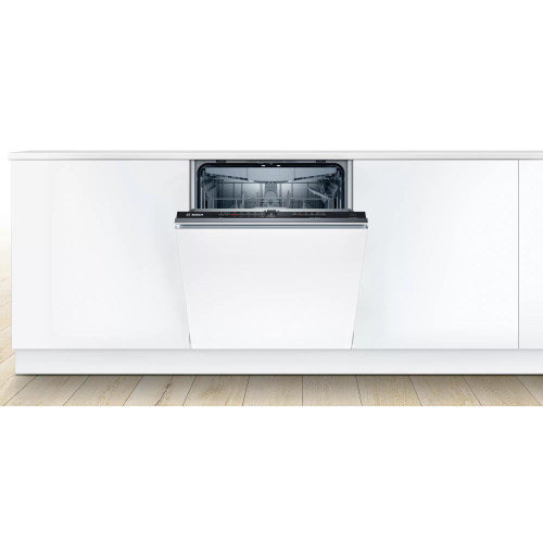 Встраиваемая посудомоечная машина Bosch SMV2HMX3FR