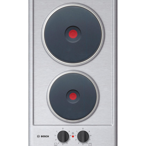 Электрическая варочная панель Bosch PEE389CF1