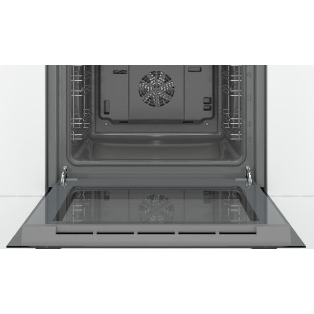 Духовой шкаф Bosch HEF514BS0R