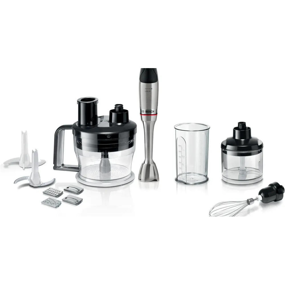 Блендер Bosch MSM6M871