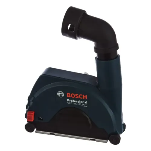 Bosch GDE 115/125 FC-T Professional насадка для пылеудаления, 1600A003DK