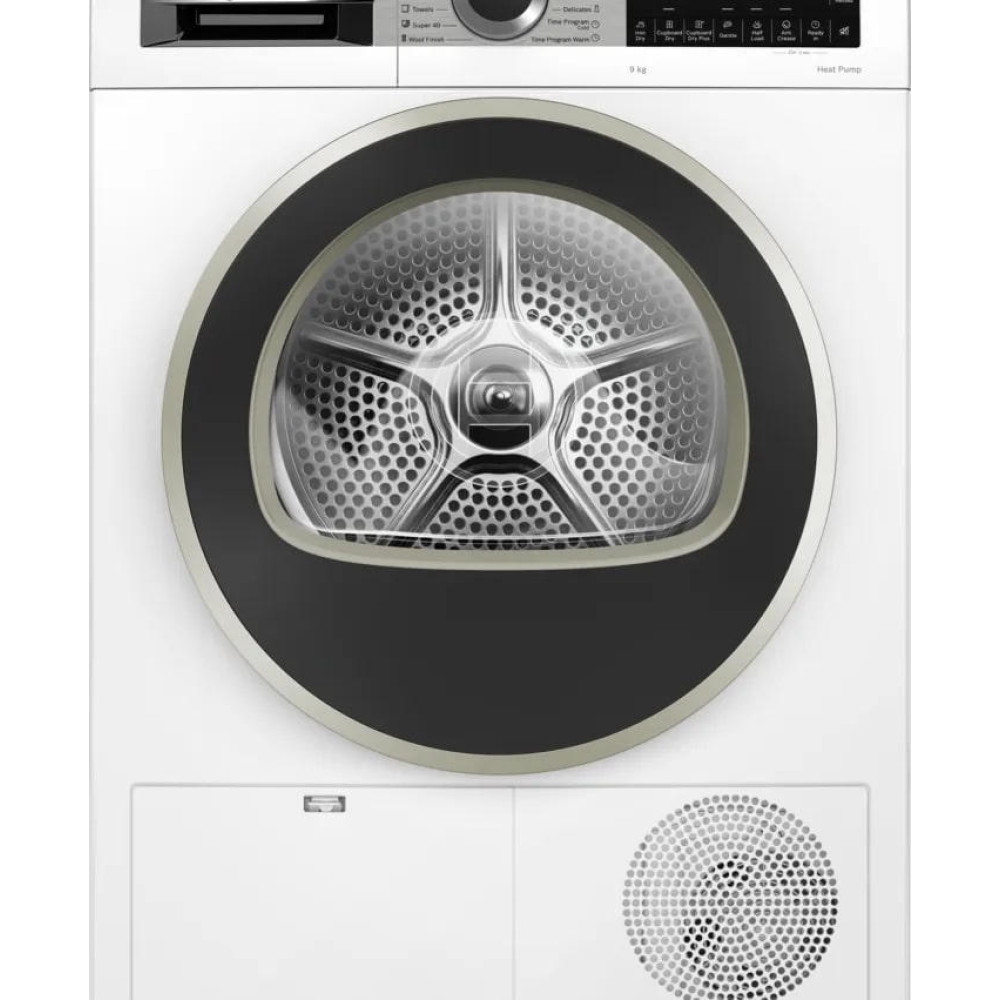 Сушильная машина Bosch WQG1420AME