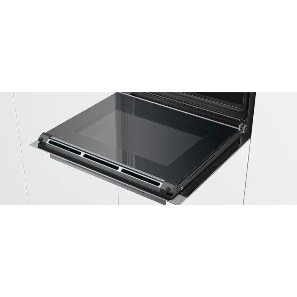 Духовой шкаф Bosch HBG633CS1S