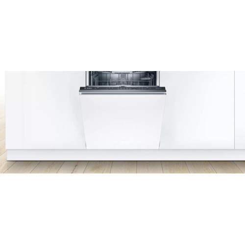 Встраиваемая посудомоечная машина Bosch SMV25GX03R