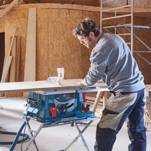 Bosch GTA 560 Professional рабочий стол, 0601B22700