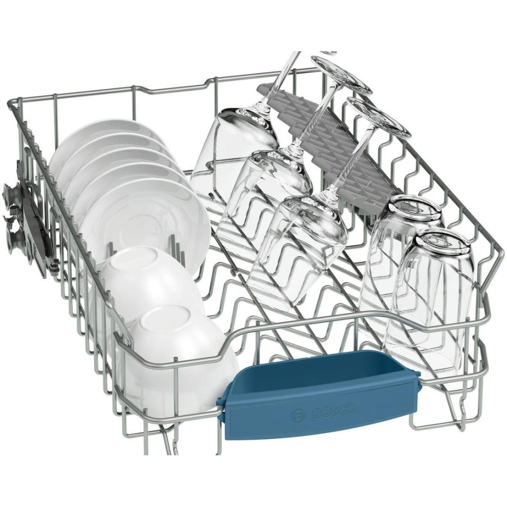 Встраиваемая посудомоечная машина Bosch SPV25FX10R