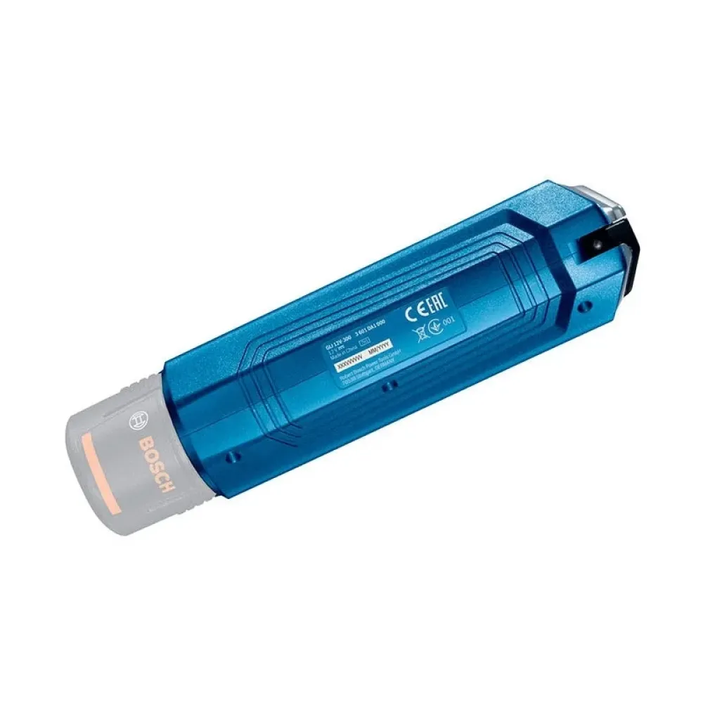 Bosch GLI 12V-300 Professional Solo аккумуляторный фонарь (без АКБ и ЗУ), 06014A1000
