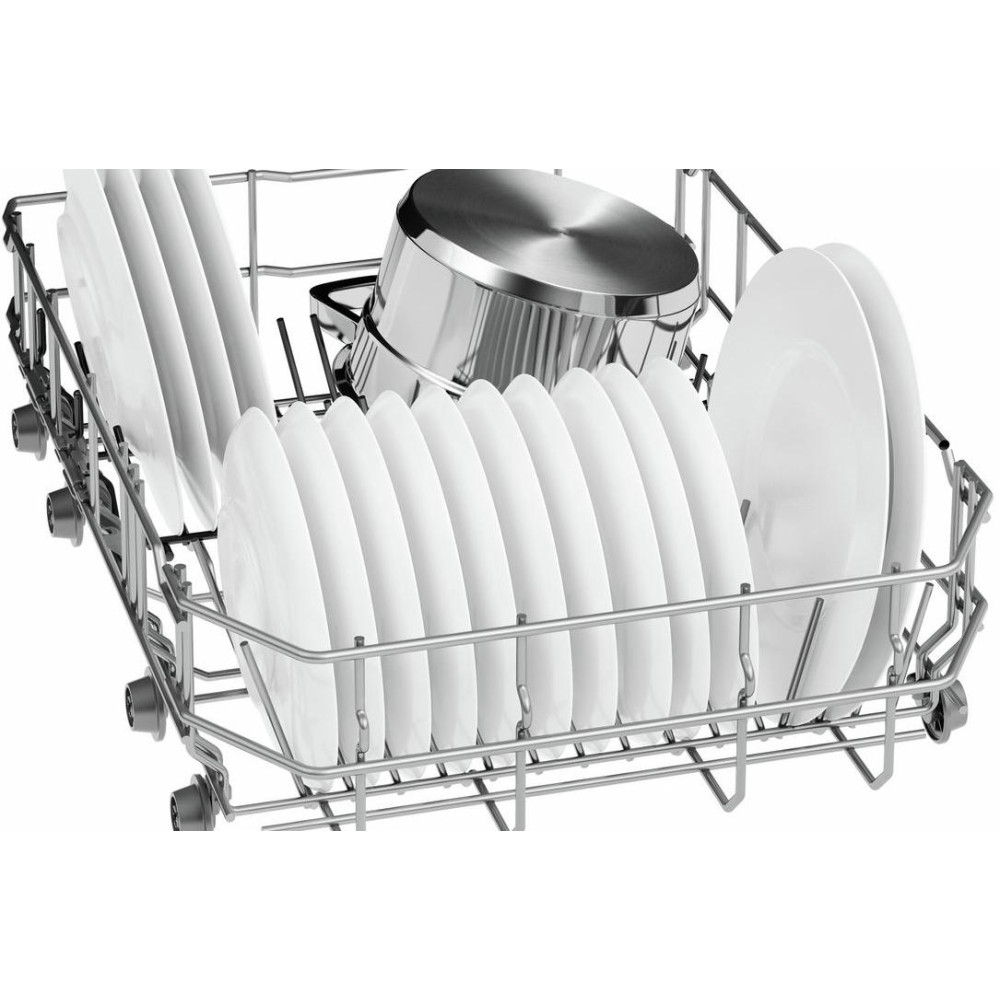 Встраиваемая посудомоечная машина Bosch SPV25FX00R