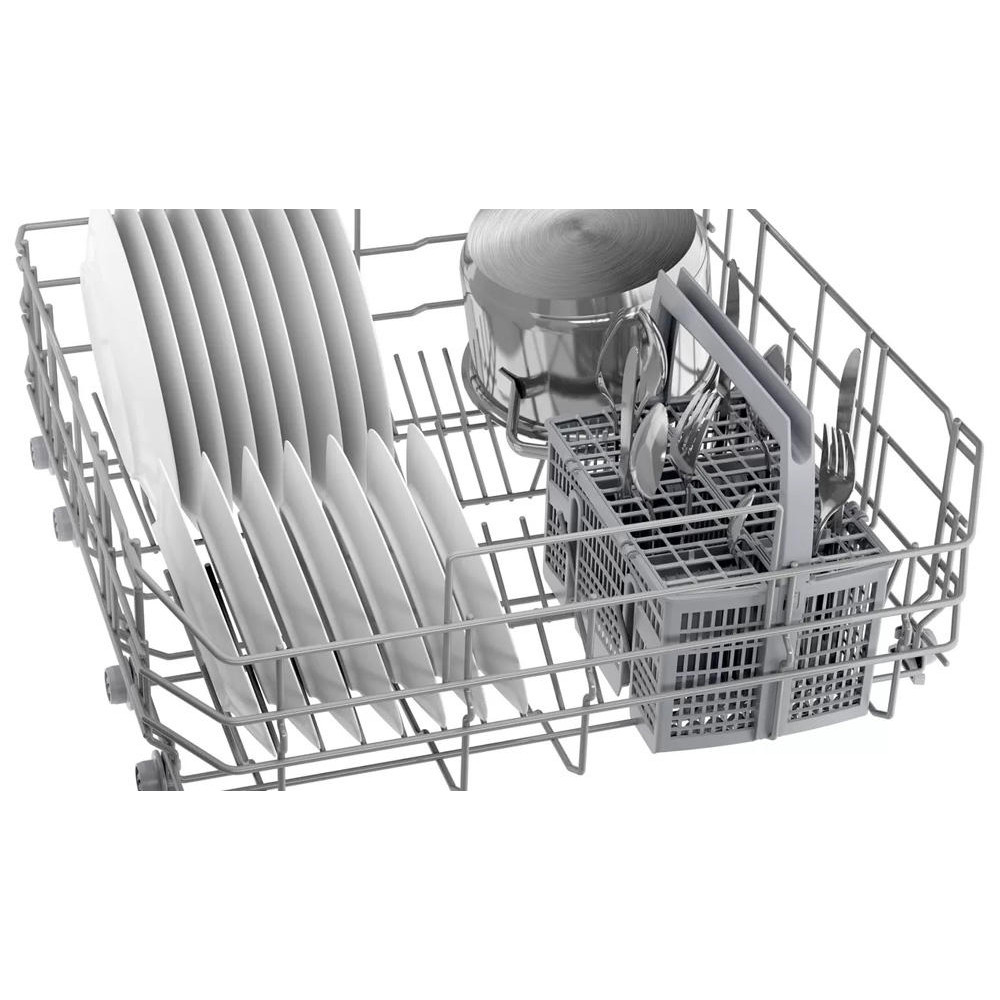 Встраиваемая посудомоечная машина Bosch SMH4HAX11R