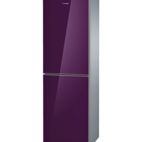 Двухкамерный холодильник Bosch KGN 39LA10 R