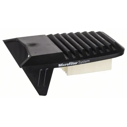 Bosch Black фильтр пылесборника, 2605411239