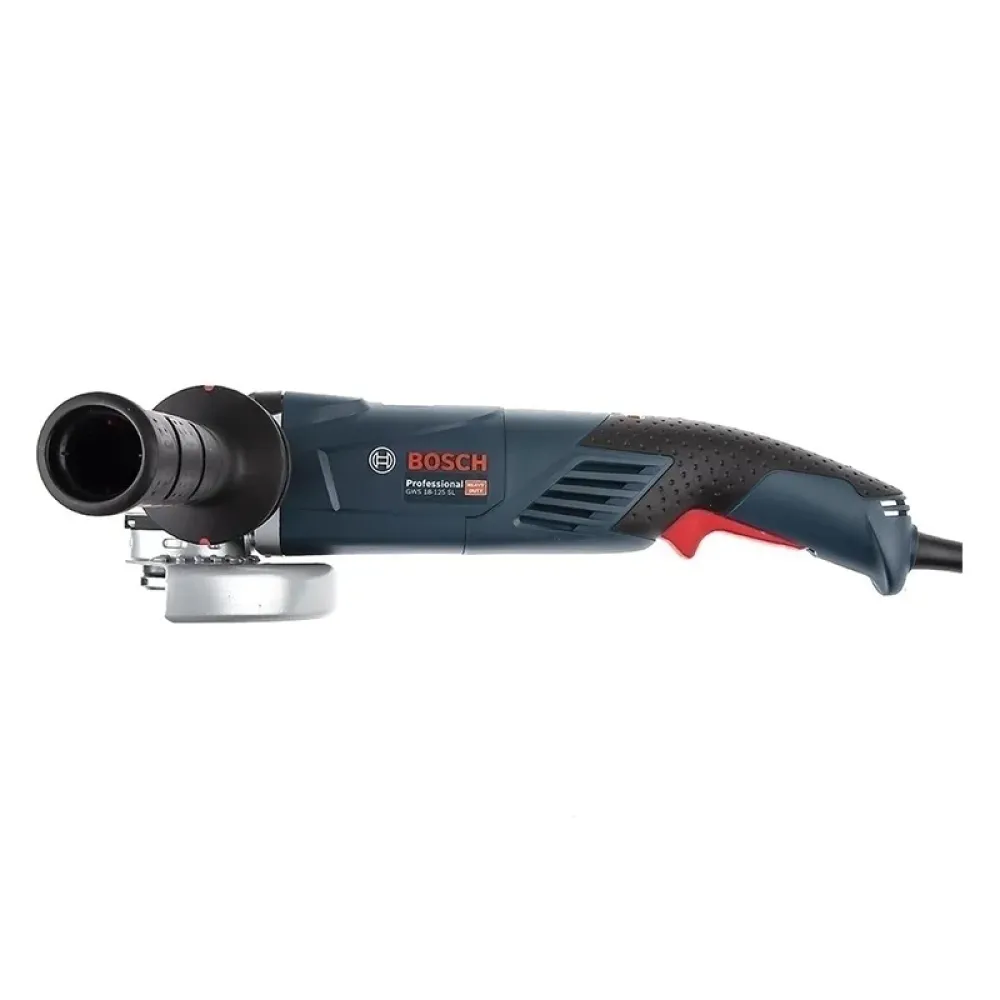 Bosch GWS 18-125 L Professional угловая шлифмашина, 06017A3000
