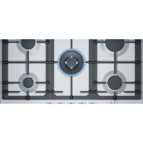 Газовая варочная панель Bosch PCQ7A5M90R
