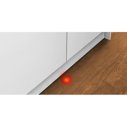 Встраиваемая посудомоечная машина Bosch SPV45DX30R