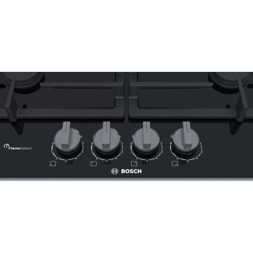 Газовая варочная панель Bosch PRP6A6D70