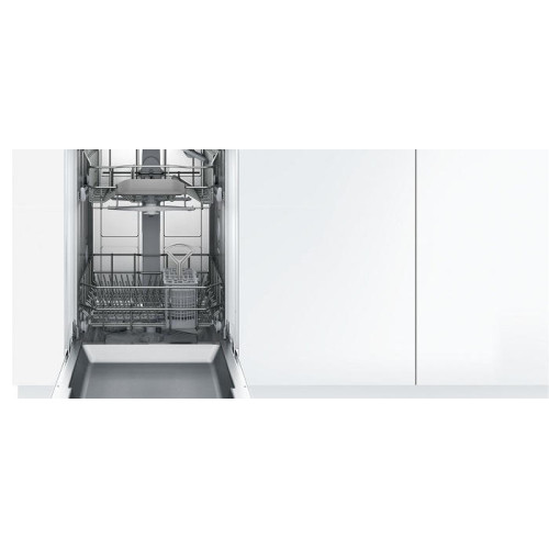 Встраиваемая посудомоечная машина Bosch SPV25CX10R