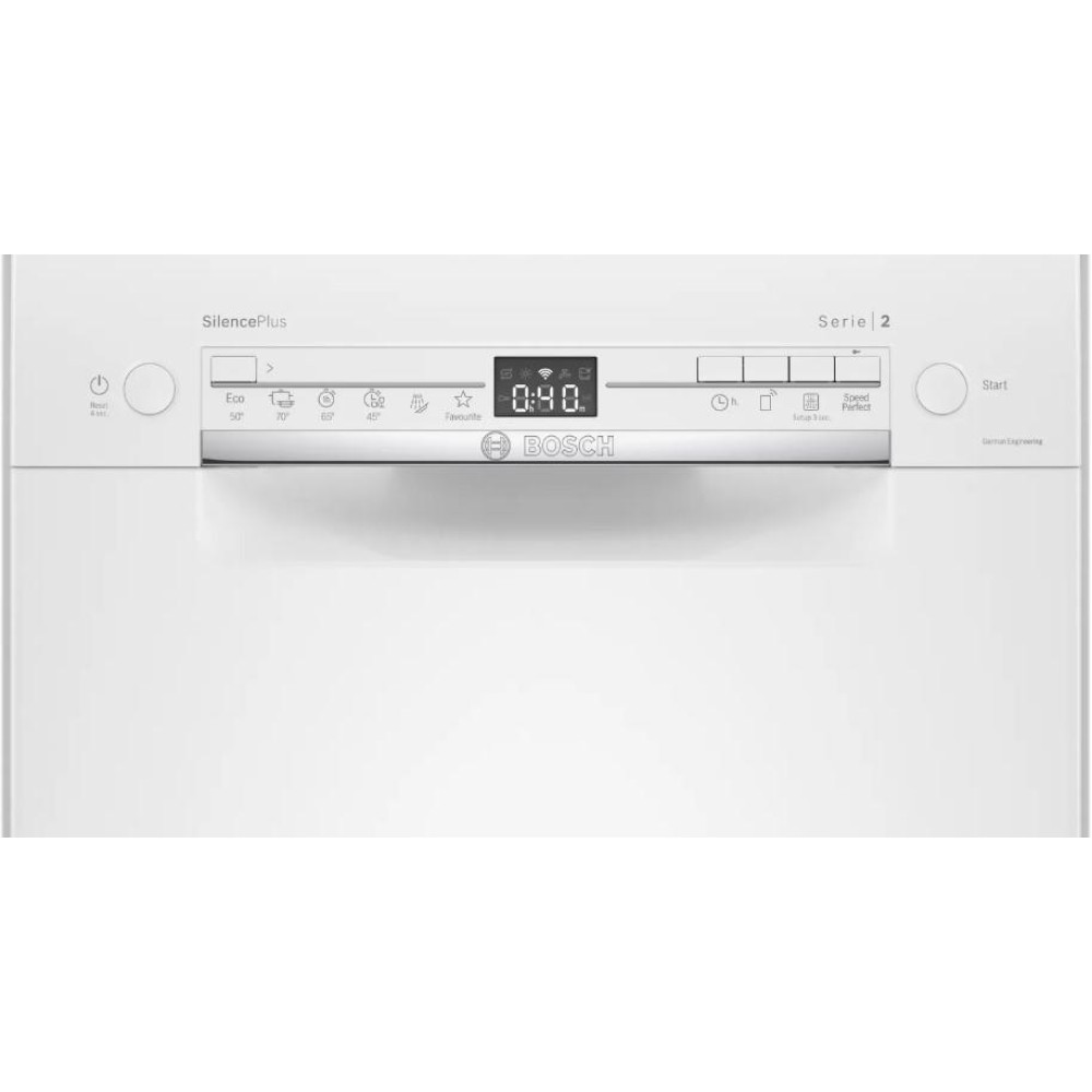 Посудомоечная машина Bosch SPS2IKW4CR