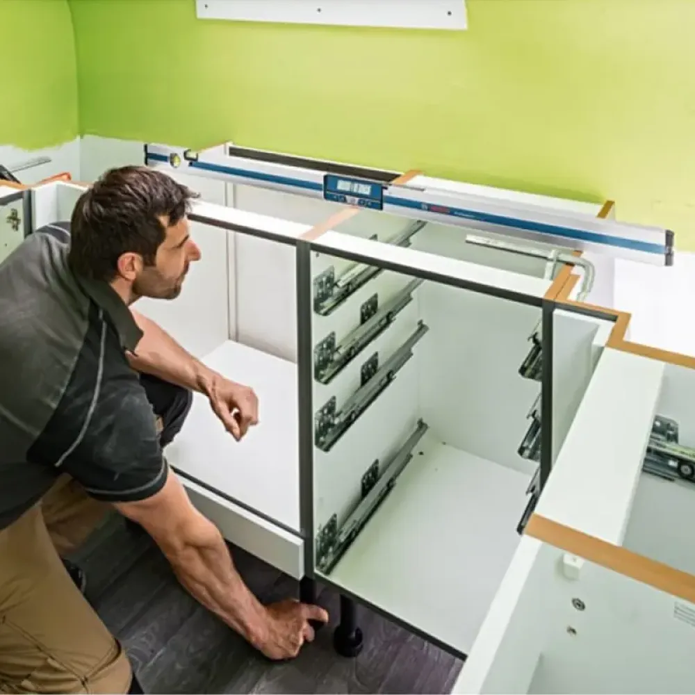 Bosch GIM 120 Professional уклономер, 0601076800