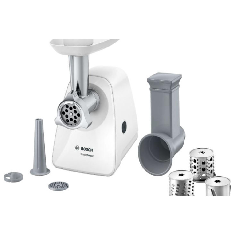 Мясорубка Bosch MFW2514W