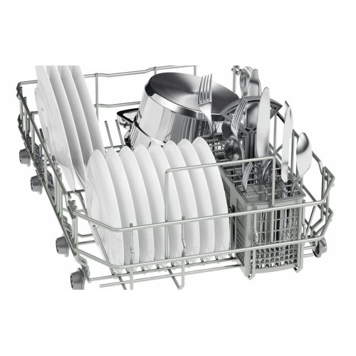 Встраиваемая посудомоечная машина Bosch SPV45DX60R