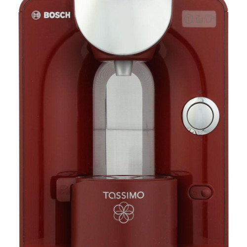 Кофемашина Bosch TAS 5543EE Tassimo
