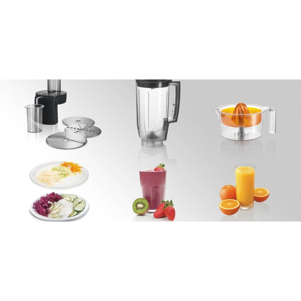 Кухонный комбайн Bosch MUM 57830