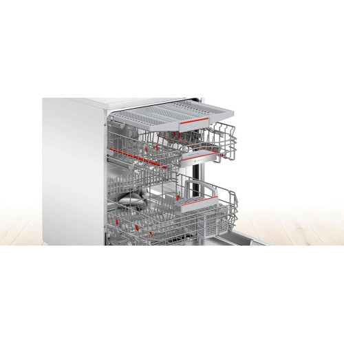 Посудомоечная машина Bosch SMS6ZCW37Q