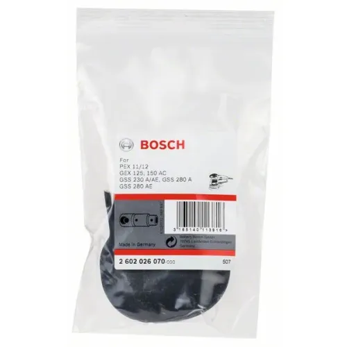 Bosch рукоятка для PEX, GEX и GSS, 2602026070