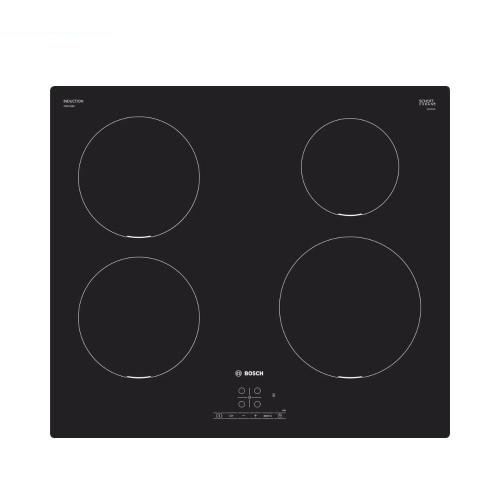 Индукционная варочная панель Bosch PIE611BB5E