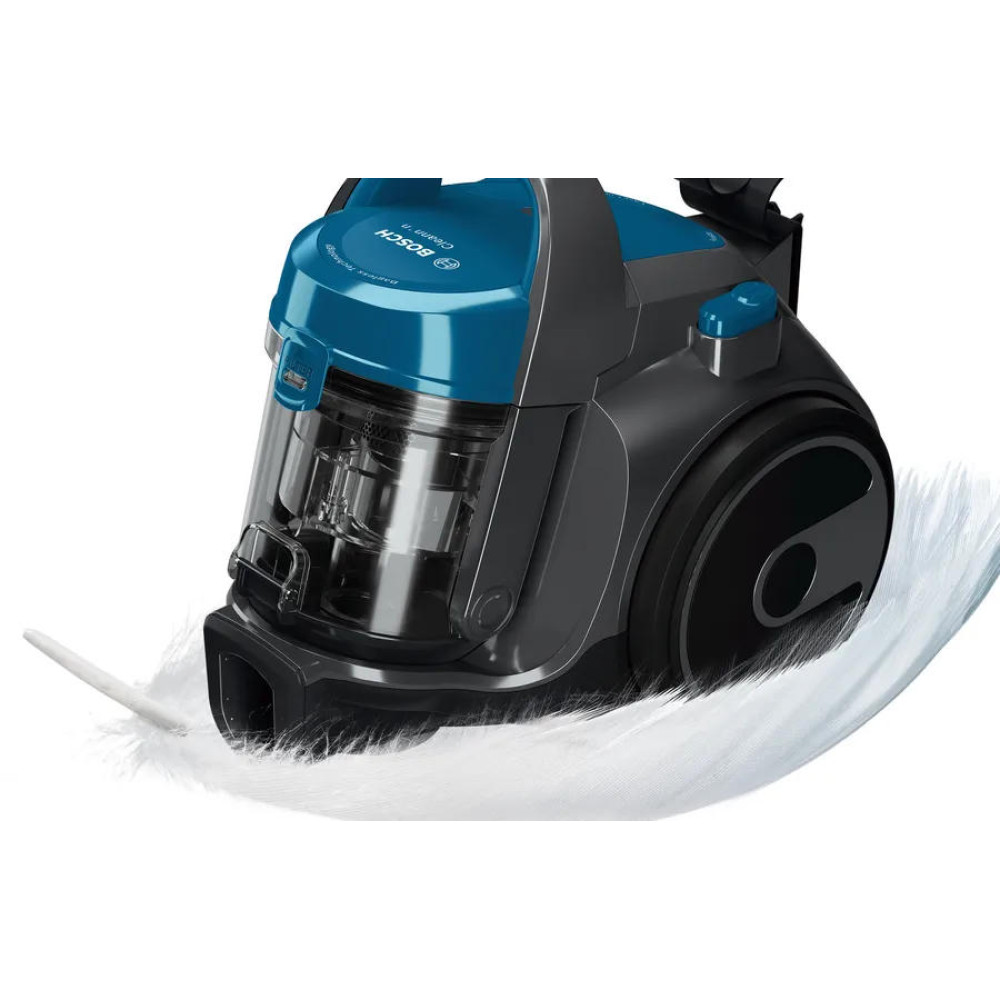 Пылесос Bosch BGS05A220