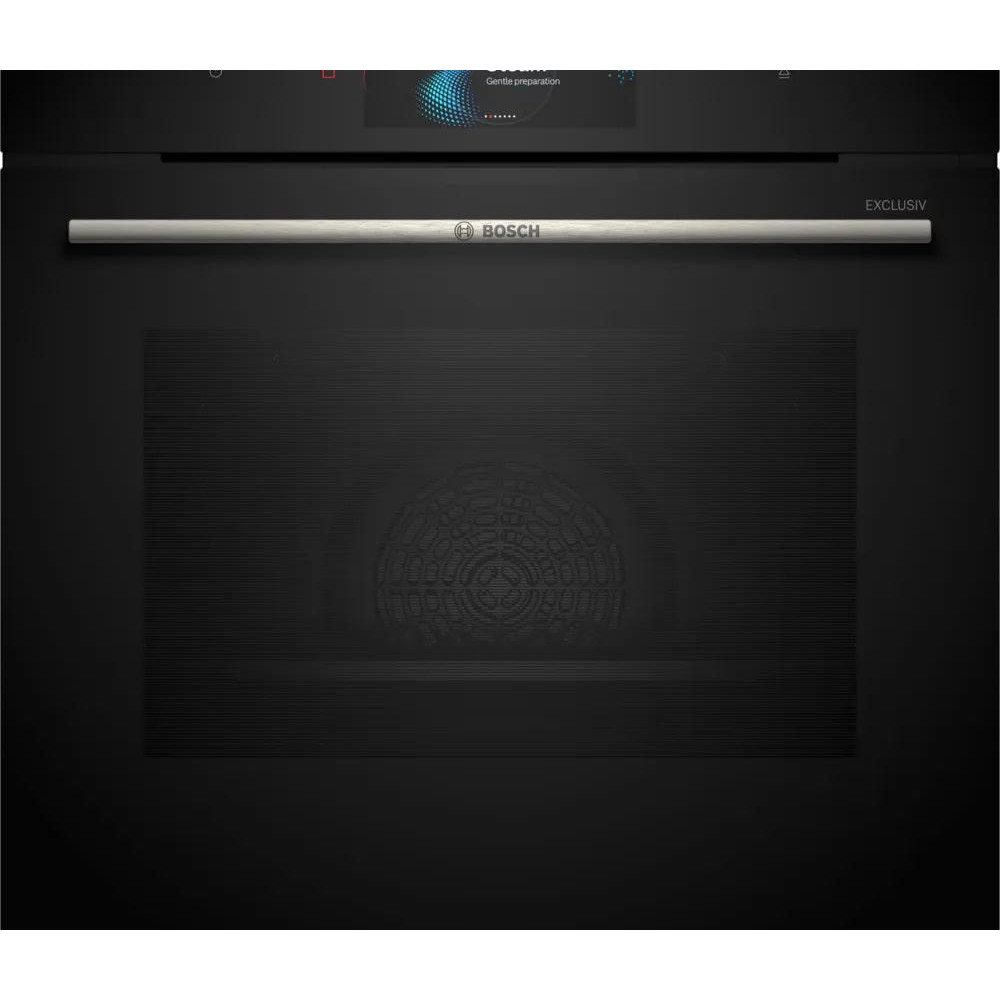Духовой шкаф Bosch HSG738DB1