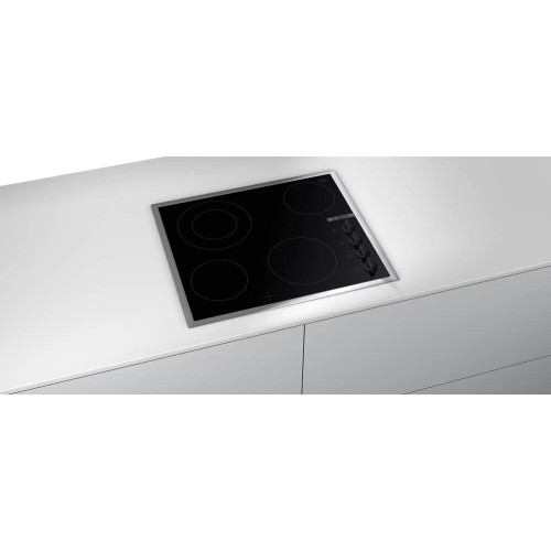 Электрическая варочная панель Bosch PKF645CA2E