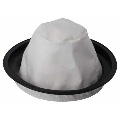 Bosch тканевой фильтр для PAS 11-21 и 12-27, 2607432013