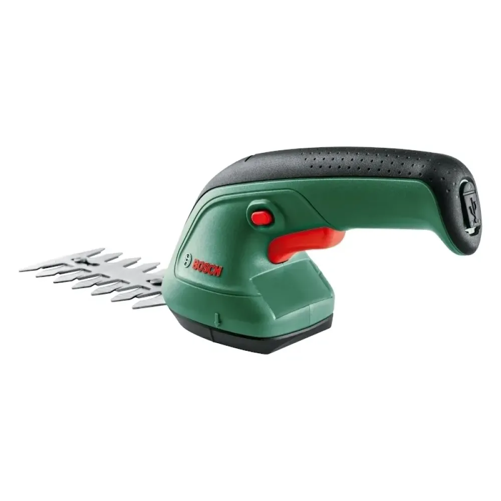 Bosch EasyShear кусторез аккумуляторный (1 x 1.5 Ач, ЗУ), 0600833303