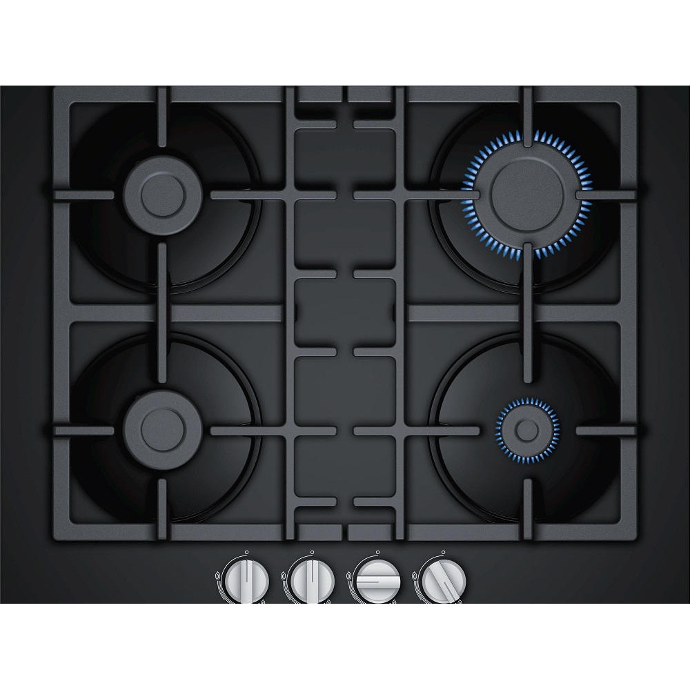 Газовая варочная панель Bosch PNP6B6B90R