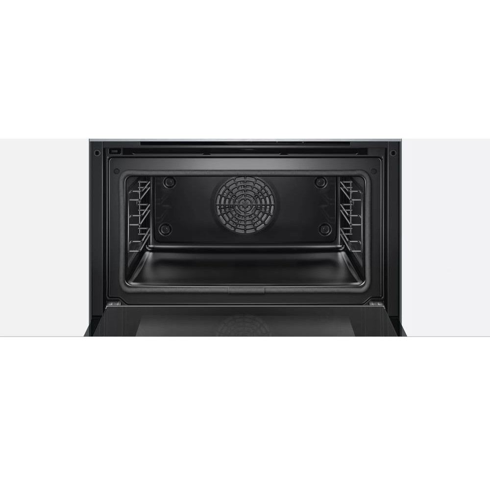Компактный духовой шкаф Bosch CBG675BS3