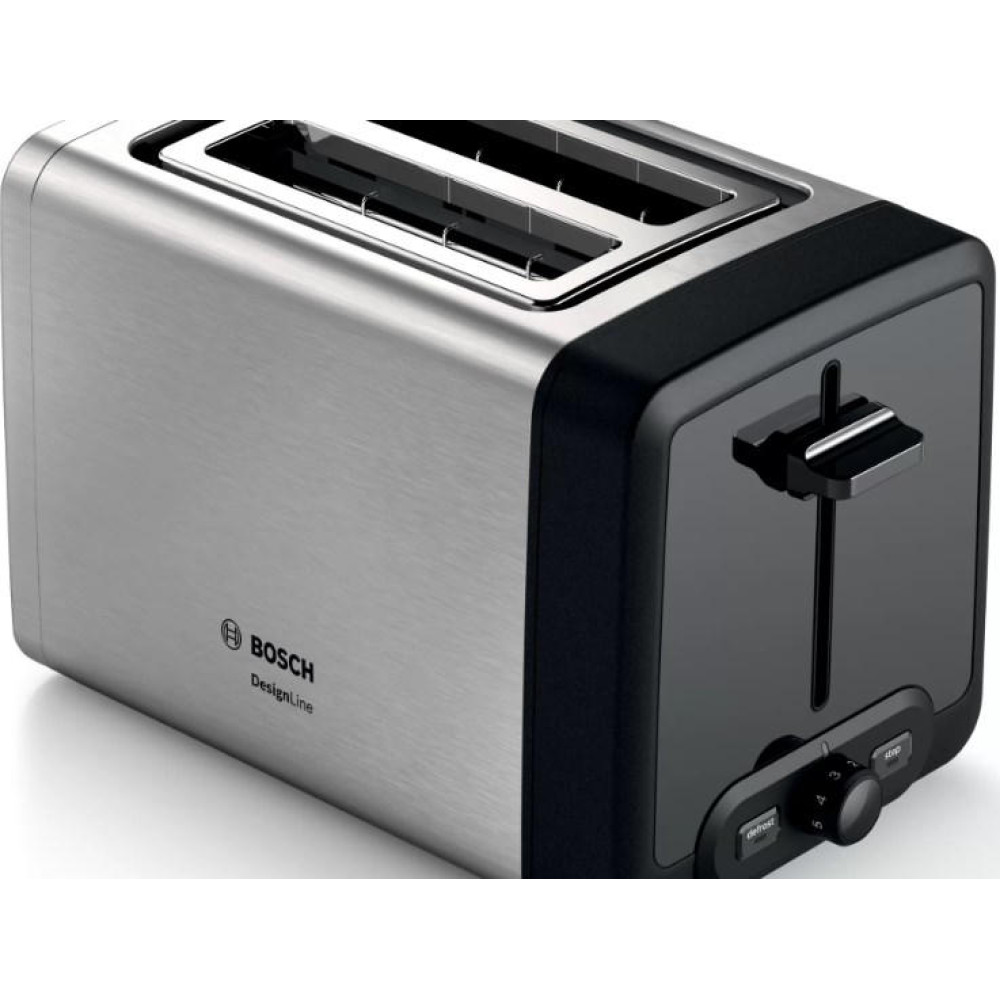Тостер Bosch TAT4P420