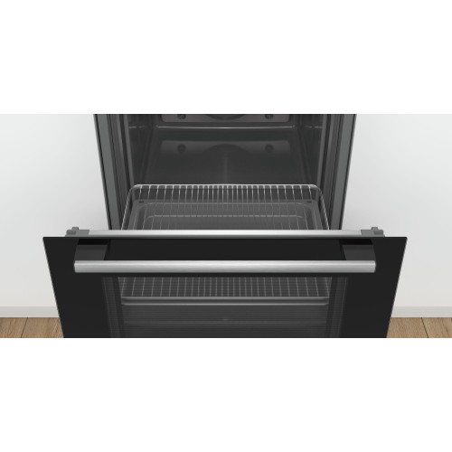 Духовой шкаф Bosch HBB237BS0R