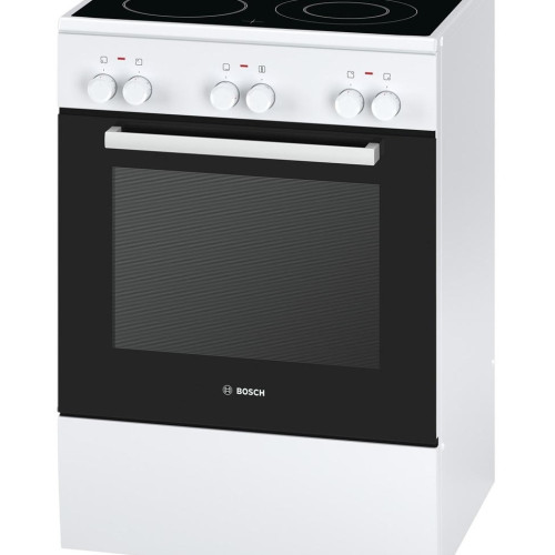 Электрическая плита Bosch HCA523120R