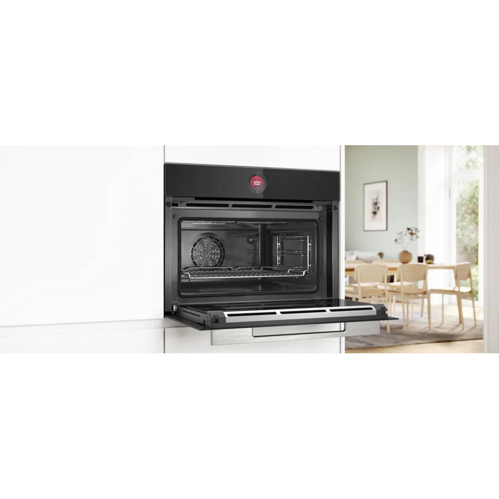 Духовой шкаф Bosch CBG7741B1