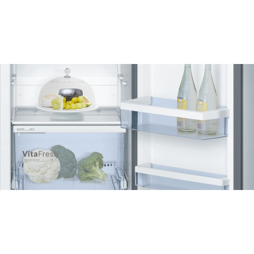 Холодильник Side by Side Bosch KAN 92VI25 R