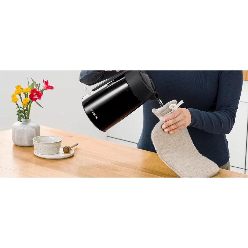 Чайник Bosch TWK7L463