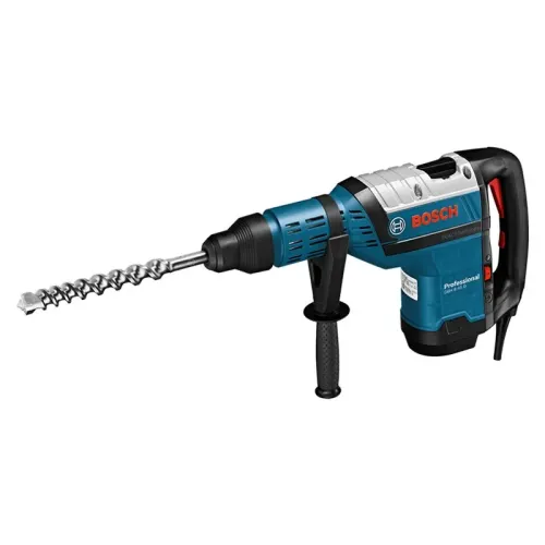Bosch GBH 8-45 D Professional перфоратор SDS-max, 0611265100