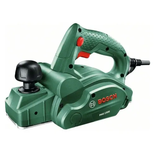 Bosch PHO 1500 рубанок, 06032A4020