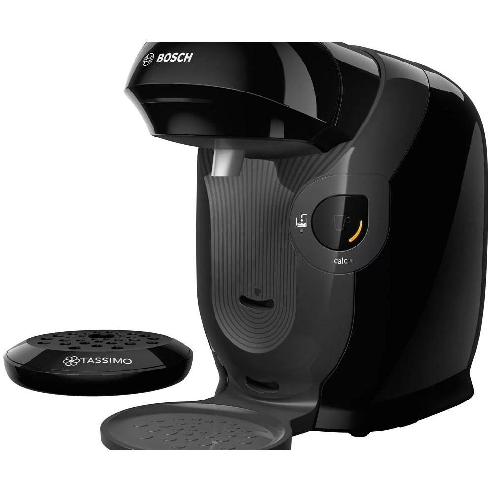 Кофемашина Bosch TAS1102 Tassimo Style