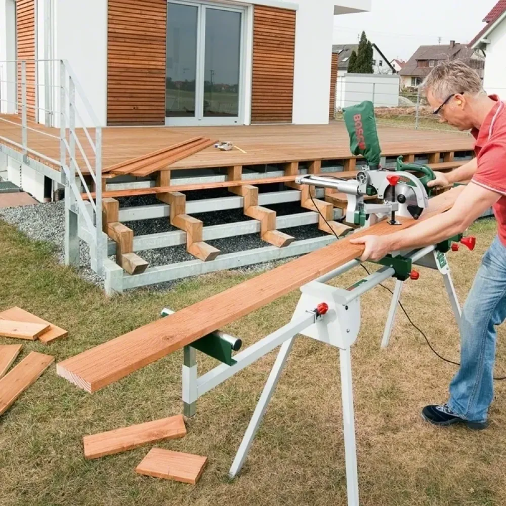 Bosch PTA 2400 верстак слесарный, 0603B05000