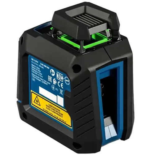 Bosch GLL 2-20 G Professional лазерный нивелир со штативом BT 150, 0601065001