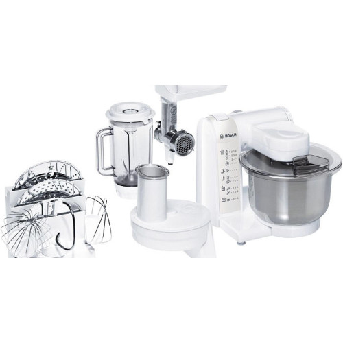 Кухонный комбайн Bosch MUM4875EU