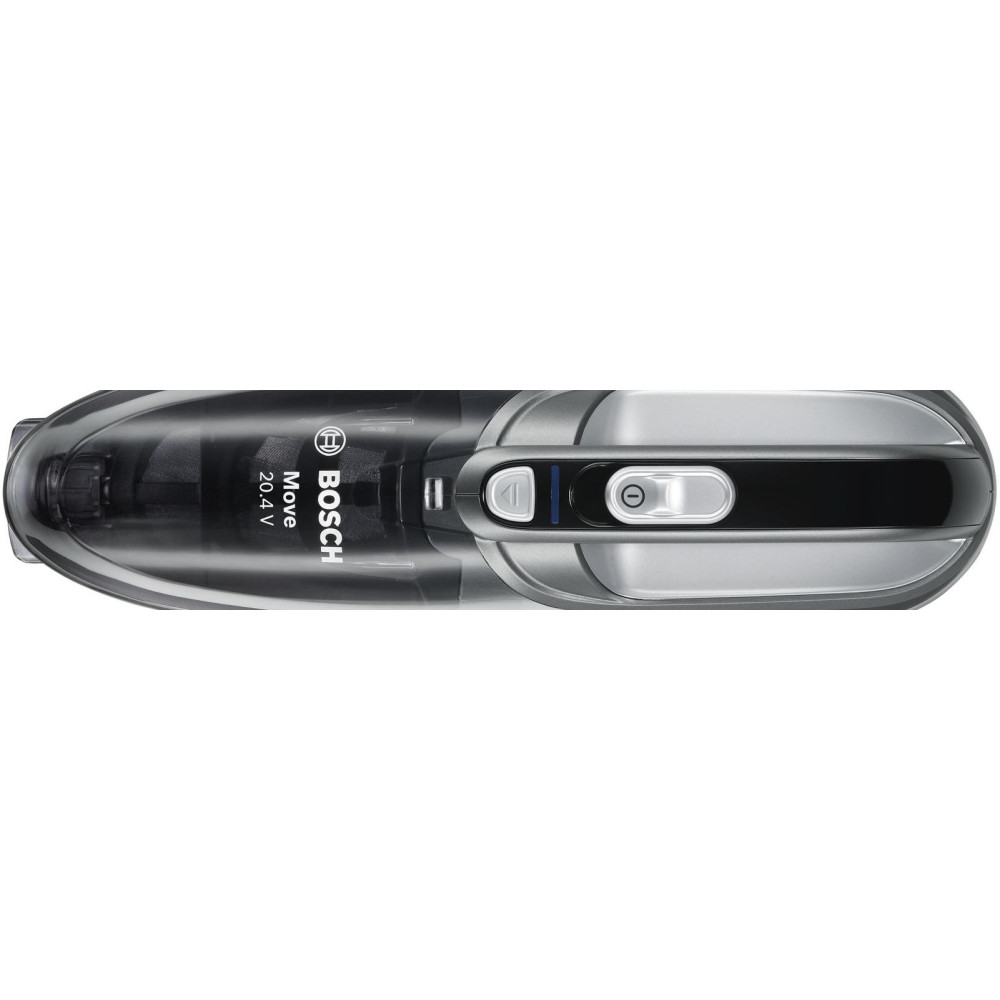 Пылесос Bosch BHN 20110