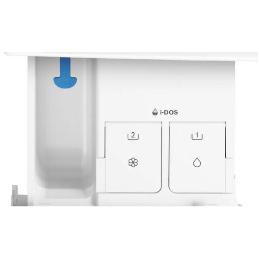 Стиральная машина Bosch WGA25400ME